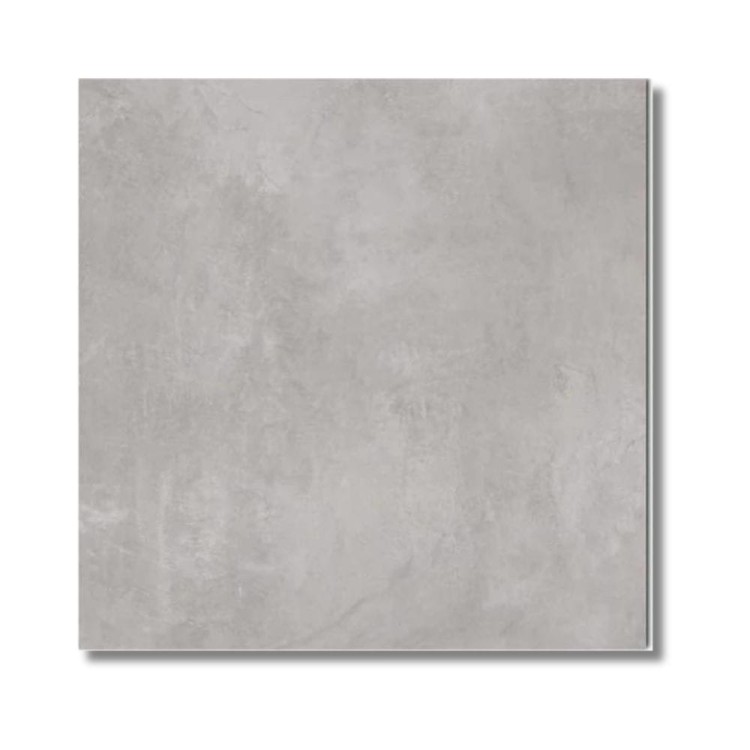 Gres Iyona Grey Matowy 80x80x0,8 cm