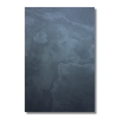 Fornir Kamienny Black Slate XXL 122x280x0,2cm