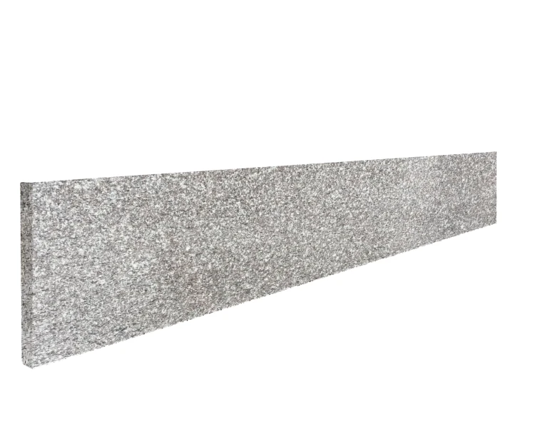 Podstopnica Granitowa poler G664 New 120x15x2 cm