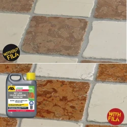 Fila Wet ECO 1L | Impregnat z efektem mokrej podłogi