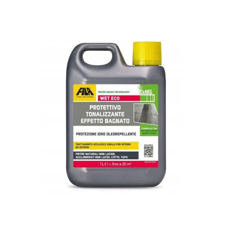 Fila Wet ECO 5L | Impregnat z efektem mokrej podłogi