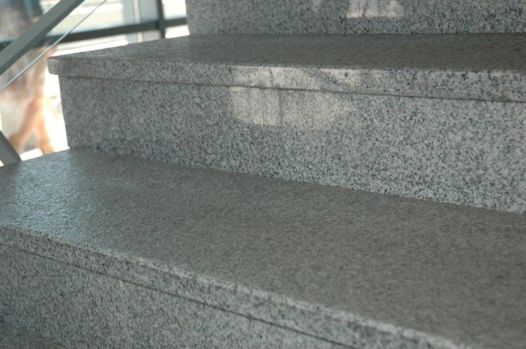 Parapet Stopnica Granitowa szlif G603 150x33x2 cm