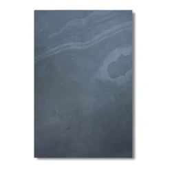 Fornir Kamienny Black Slate XXL 122x305x0,2cm