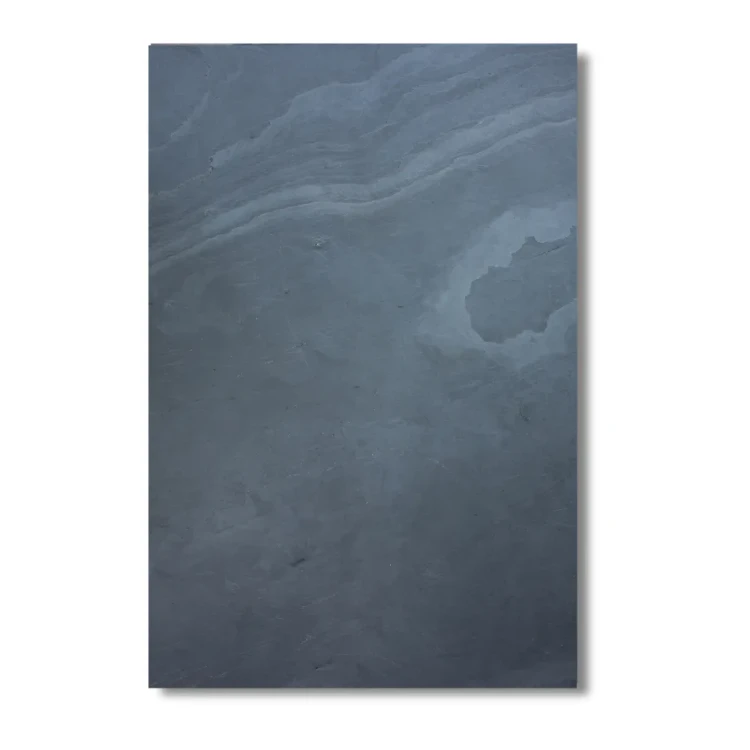 Fornir Kamienny Black Slate XXL 122x305x0,2cm