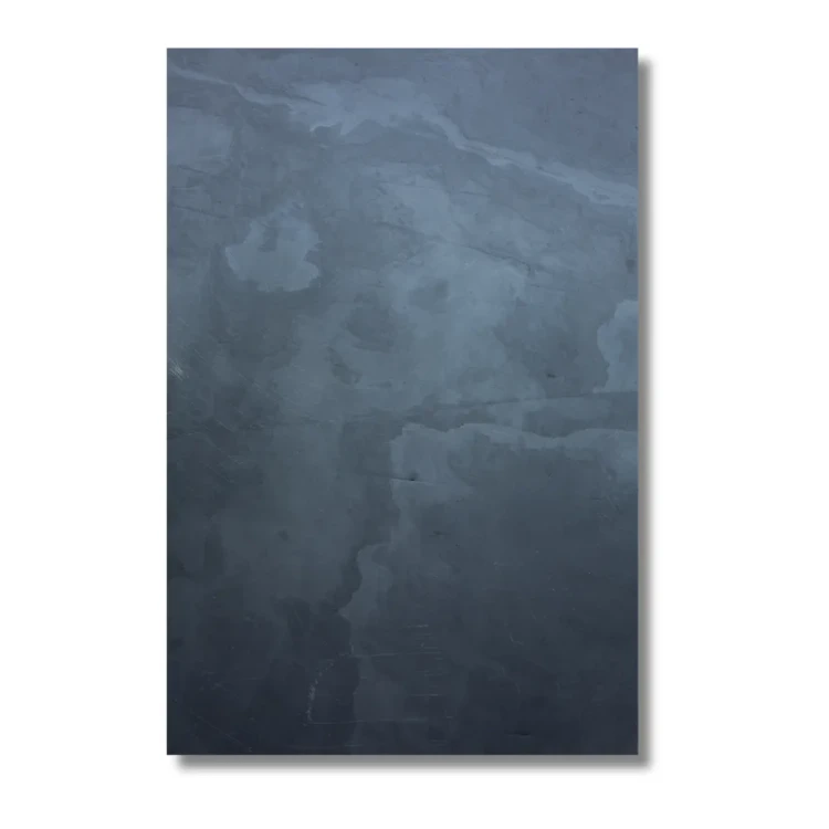 Fornir Kamienny Black Slate XXL 122x305x0,2cm