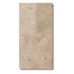 Trawertyn Blend Mix Bębnowany 30,5x15,3x3 cm