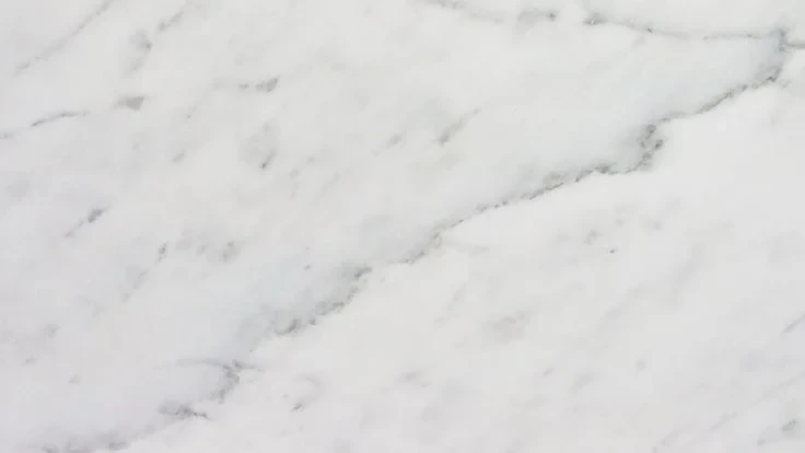 Płytka marmurowa Mugla White 20x20x1 cm