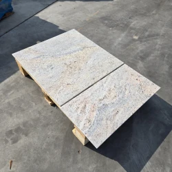 Płytka granitowa Cielo Ivory poler 60x15x1 cm