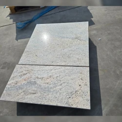 Płytka granitowa Cielo Ivory poler 60x15x1 cm