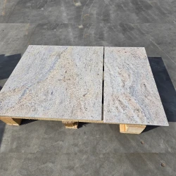 Płytka granitowa Cielo Ivory poler 60x15x1 cm