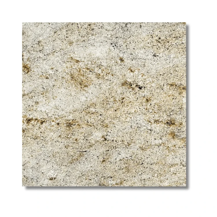 Płytka granitowa Colonial Gold poler 60x60x1,5 cm