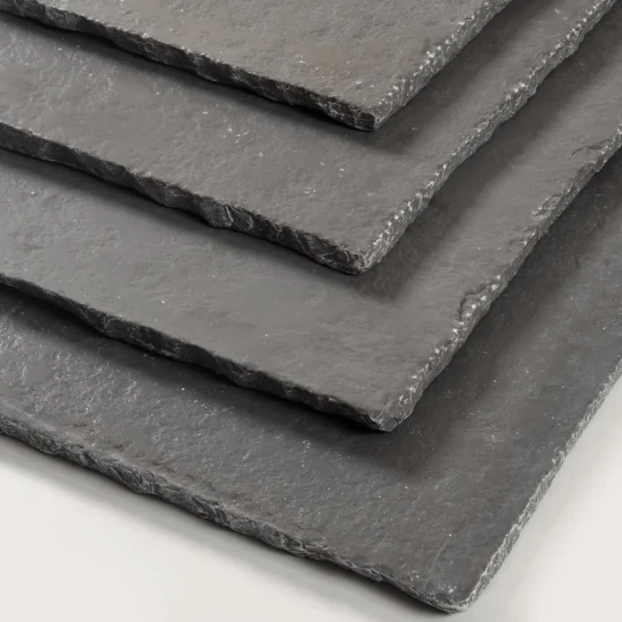 Płytka Tandur Grey Limestone Pół-szlif Bębnowana 20x20x1,5 cm