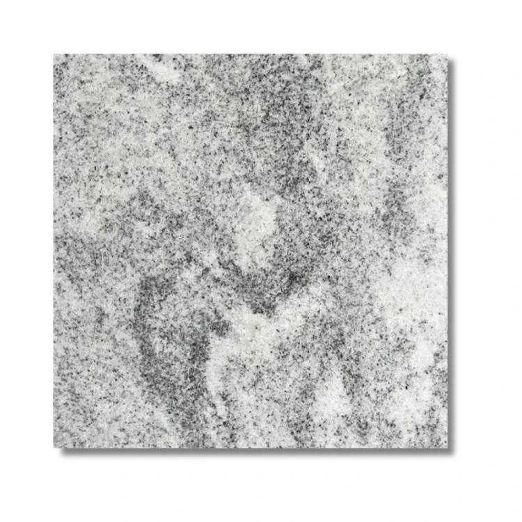 Płytka granitowa Viscount White poler 60x60x1,5 cm