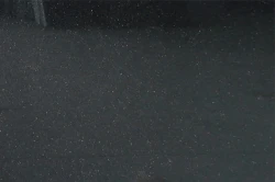 Pasy granitowe Black Galaxy Polerowane 2 cm