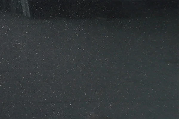 Pasy granitowe Black Galaxy Polerowane 2 cm