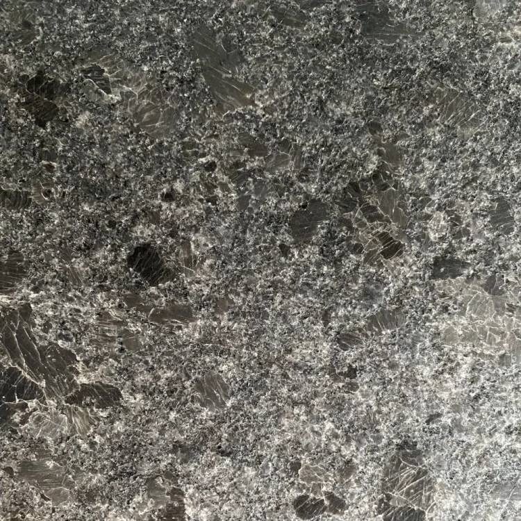Pasy granitowe Steel Grey Lappato 2 cm