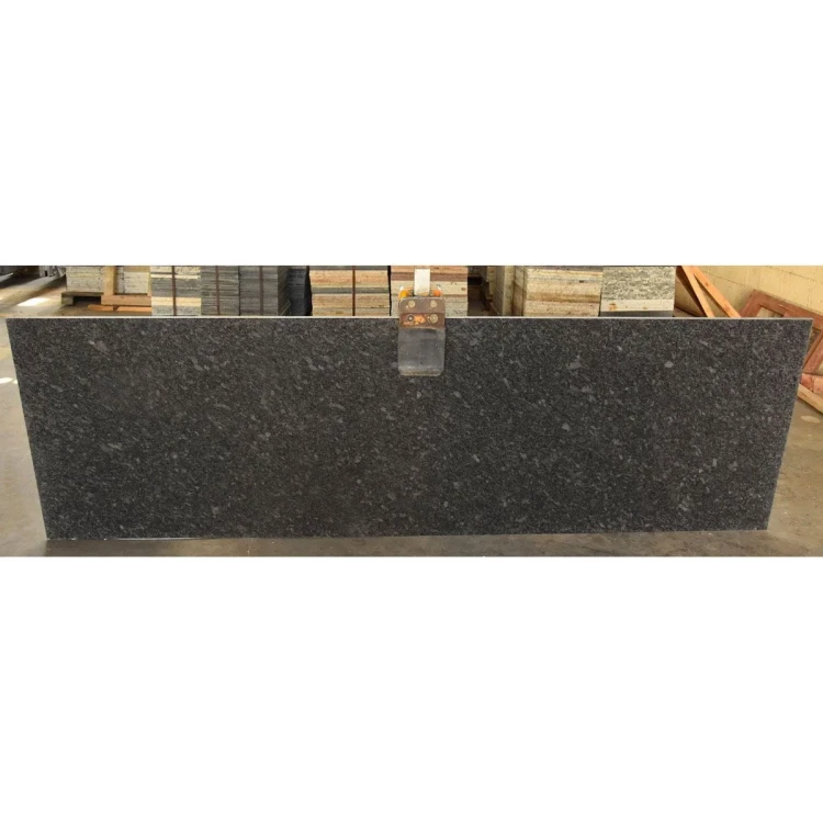 Pasy granitowe Steel Grey Polerowane 3 cm