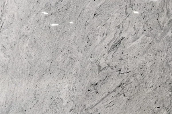 Slaby granitowe Viscount White Polerowane 5 cm