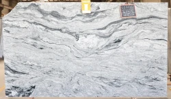 Slaby granitowe Viscount White Polerowane 5 cm