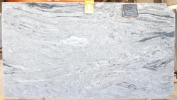 Slaby granitowe Viscount White Polerowane 5 cm