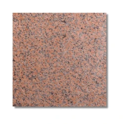 Płytka granitowa czerwona poler Maple Red G562 60x60x2 cm