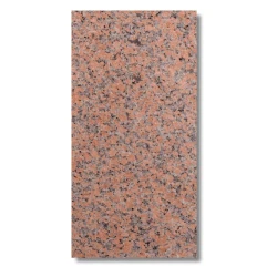 Płytka granitowa czerwona poler Maple Red G562 61x30,5x1 cm