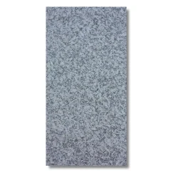 Płytka Granitowa płomień G602 Bianco Sardo 30x60x1 cm