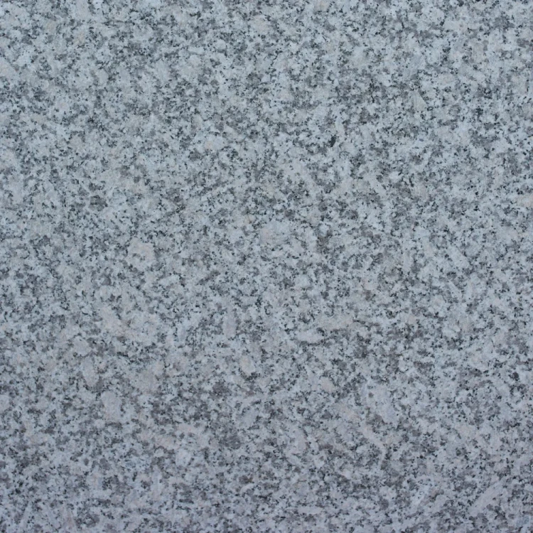 Płytka Granitowa płomień G602 Bianco Sardo 40x40x1,4 cm