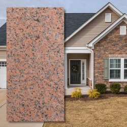 Pasy Granitowe G562 New Polerowane 3 cm