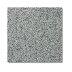 Płytka granitowa Dark Grey New G654 płomień 60x60x5 cm