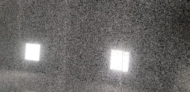 Slaby granitowe G654 New Płomieniowane 240x80x3 cm