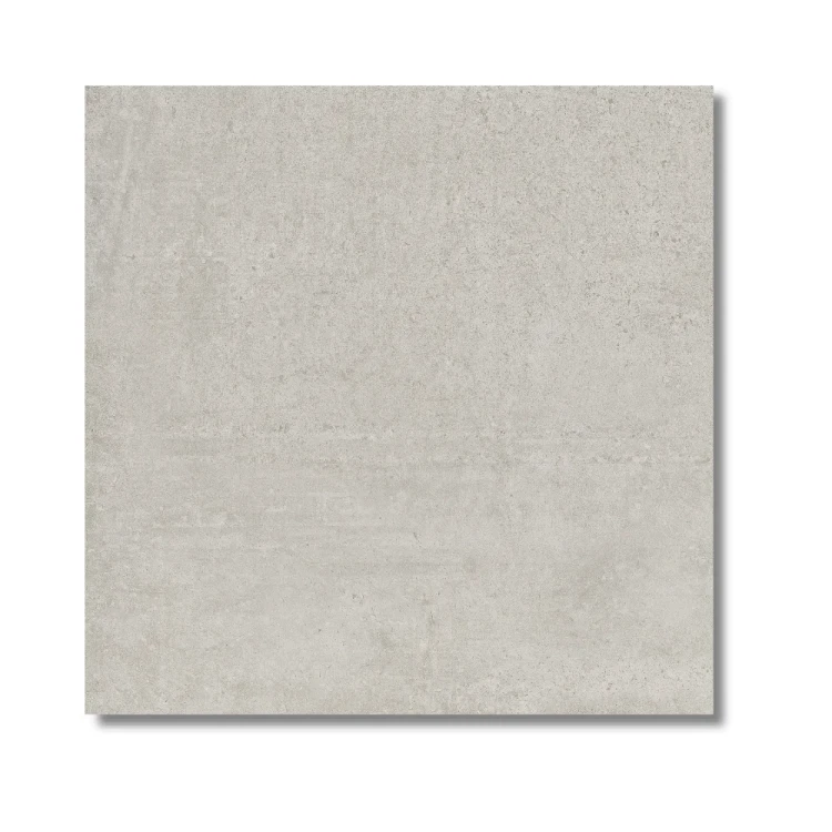 Płytka gresowa Canvas Grau 60x60x0,8 cm