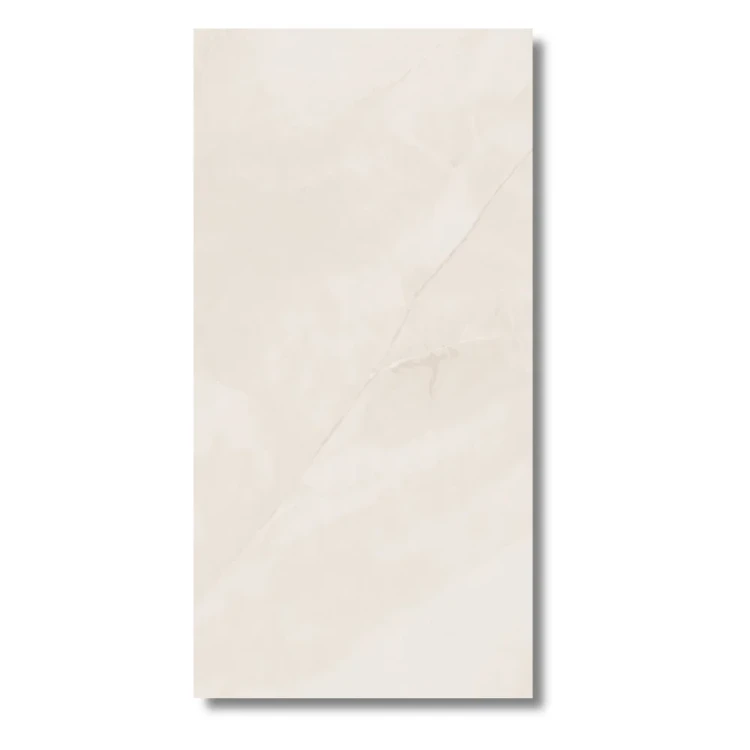 Płytka gresowa Allyco Beige 120x60x0,9 cm poler
