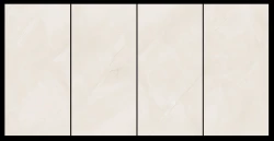 Płytka gresowa Allyco Beige 120x60x0,9 cm poler