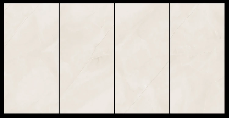 Płytka gresowa Allyco Beige 120x60x0,9 cm poler