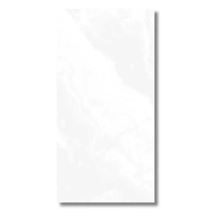 Płytka gresowa Vanish Bianco 120x60x0,9 cm poler