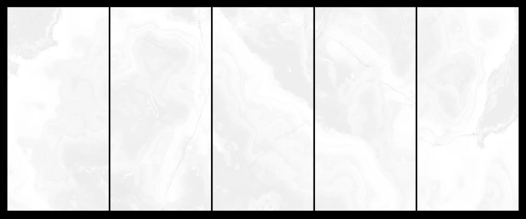 Płytka gresowa Vanish Bianco 120x60x0,9 cm poler