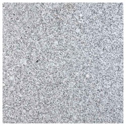 Parapet granitowy szary polerowany G603 New 182x33x2 cm