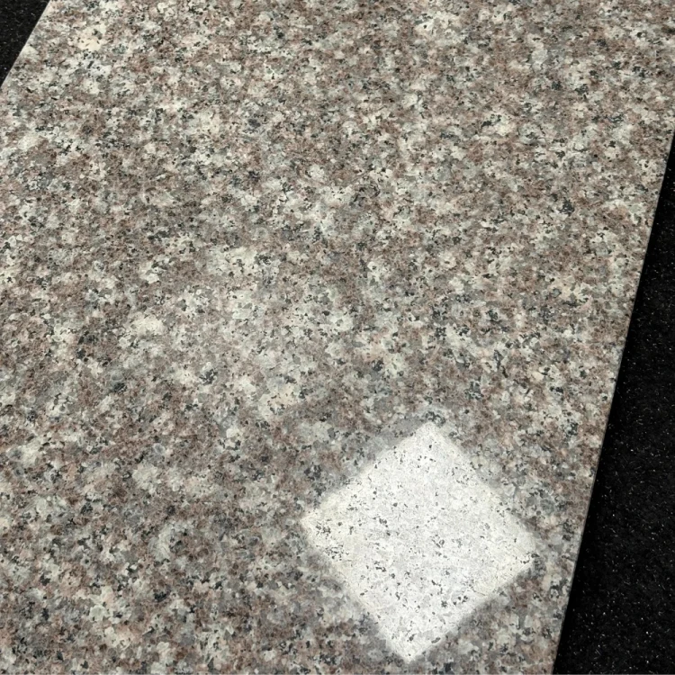 Płytka Granitowa G664 Polerowana 40x60x2 cm