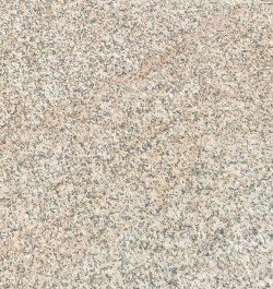 Płytka granitowa beżowo płomień G682 60x60x2