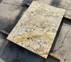 Colonial Gold 70x51x3