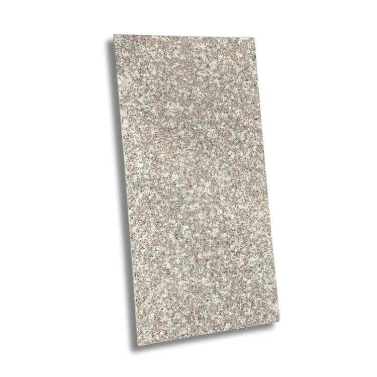 Płytka granitowa poler G664 61x30,5x1