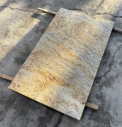 Kashmir Gold 84x51x3cm