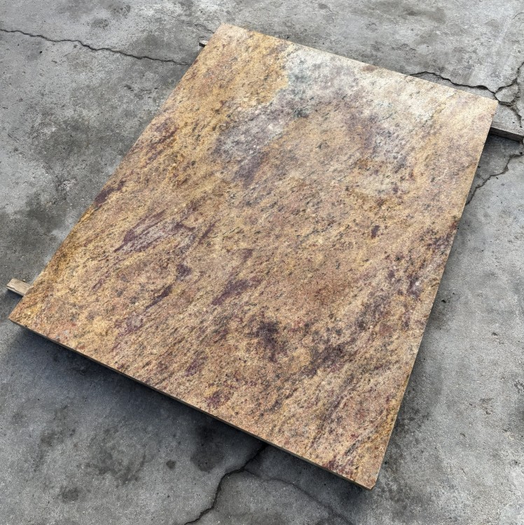 Kashmir Gold 95x75x3cm