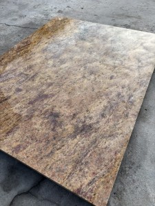 Kashmir Gold 95x75x3cm