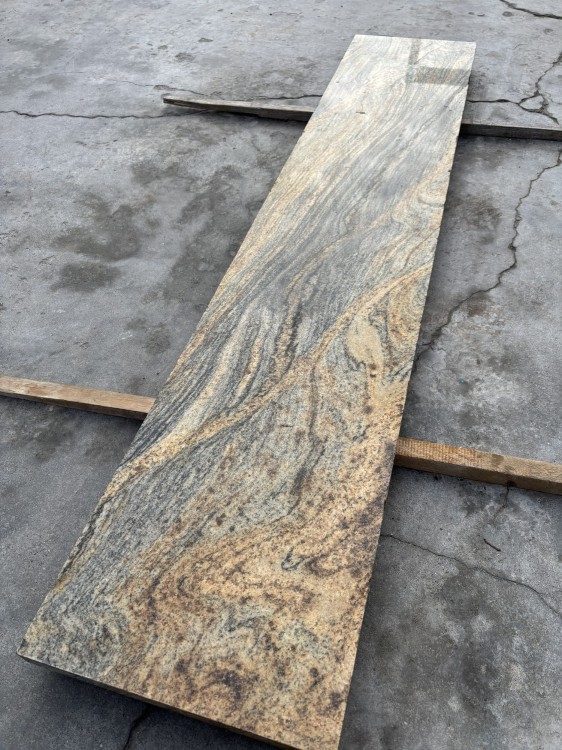 Kashmir Gold 147x29x3cm