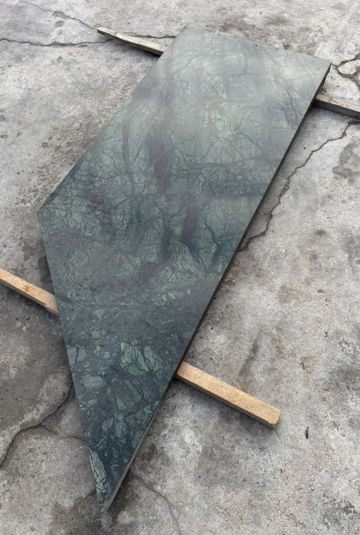 Marmur Verde Guatemala 86x40x3cm