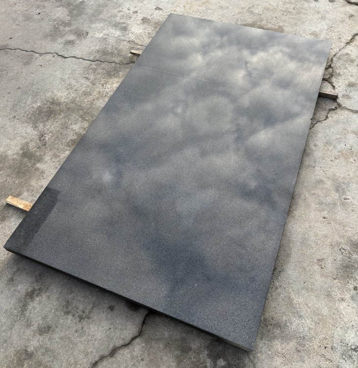 Padang dark G654 125x73x3