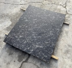 Steel Grey 75x65x3 SKÓRA