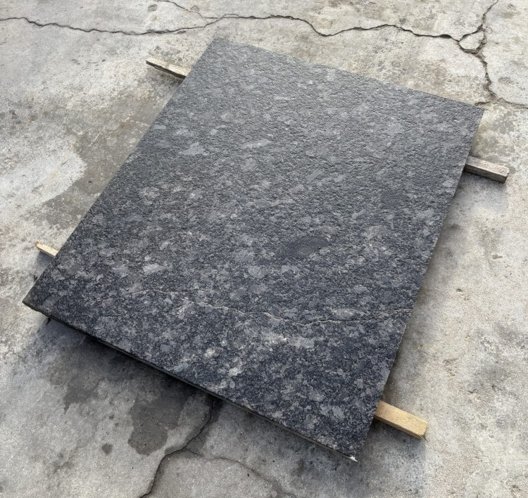 Steel Grey 75x65x3 SKÓRA